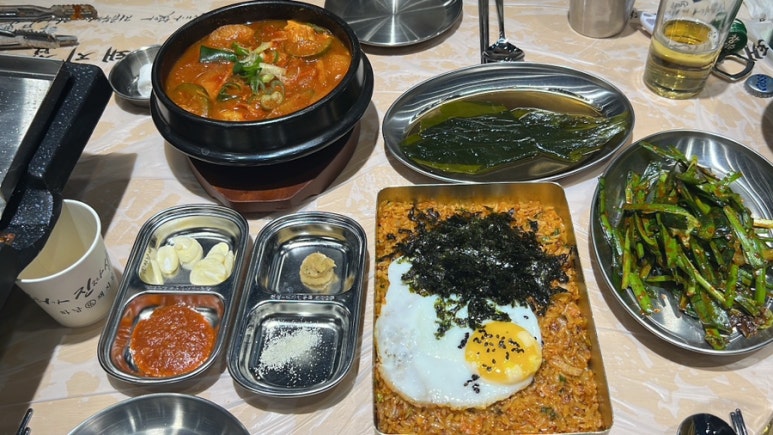 하남돼지집 목포남악도청점 이미지