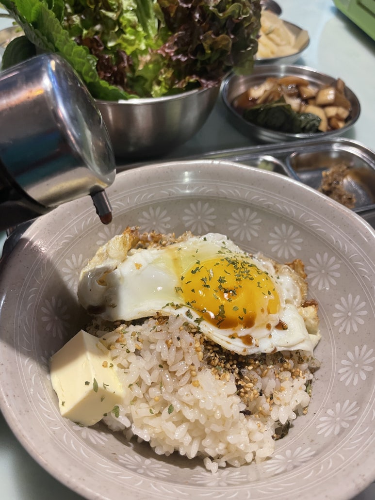나루식당 이미지