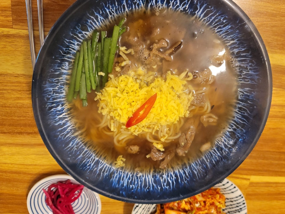 고동마을칼국수 이미지
