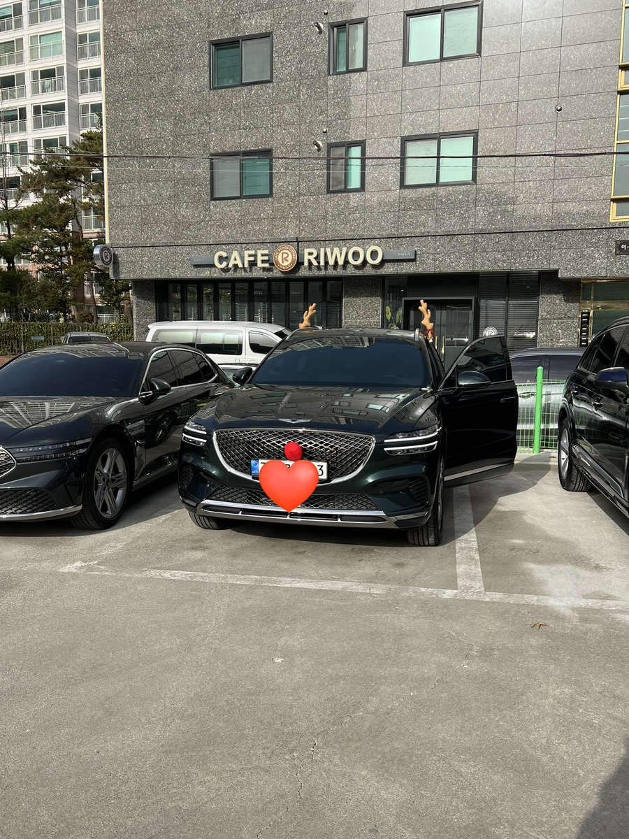 스피드손세차장 이미지