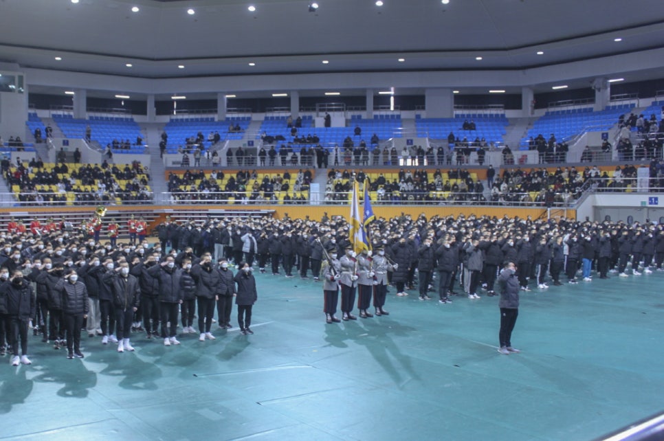 육군부사관학교 이미지