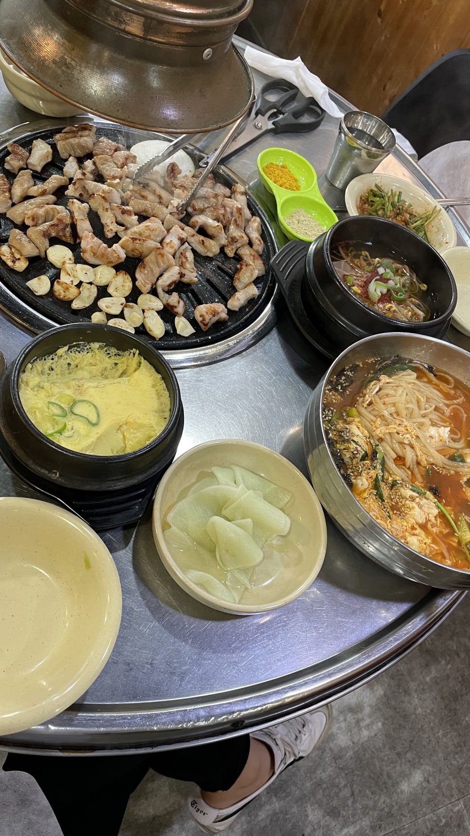설빙예산점 이미지