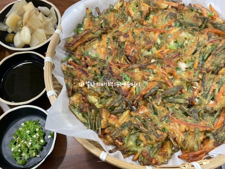 금산해물칼국수 이미지