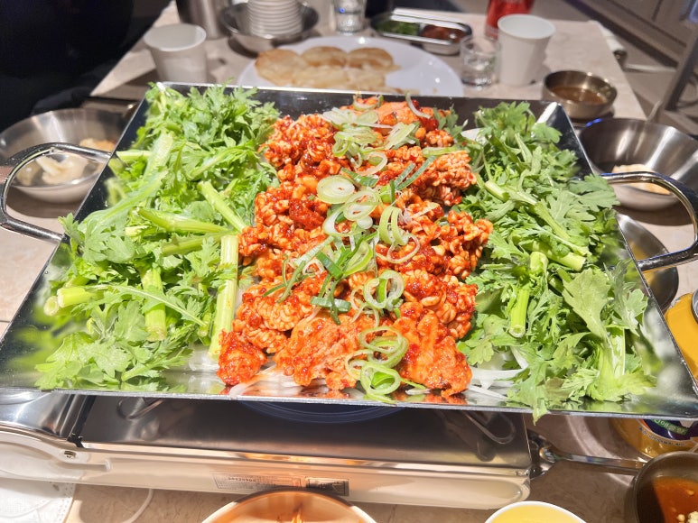 제주곤이칼국수 이미지
