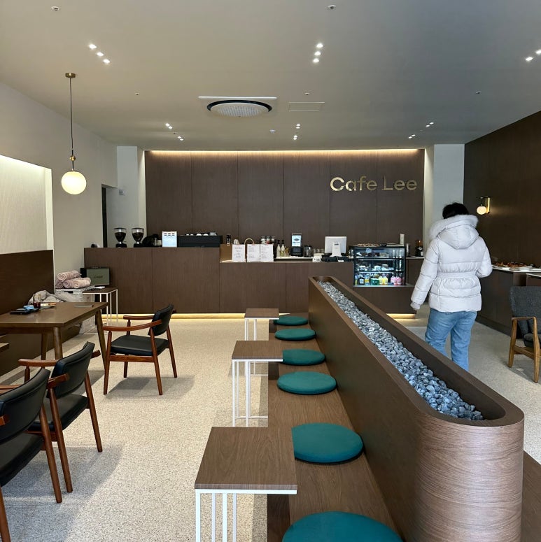 카페리(Cafe Lee) 이미지
