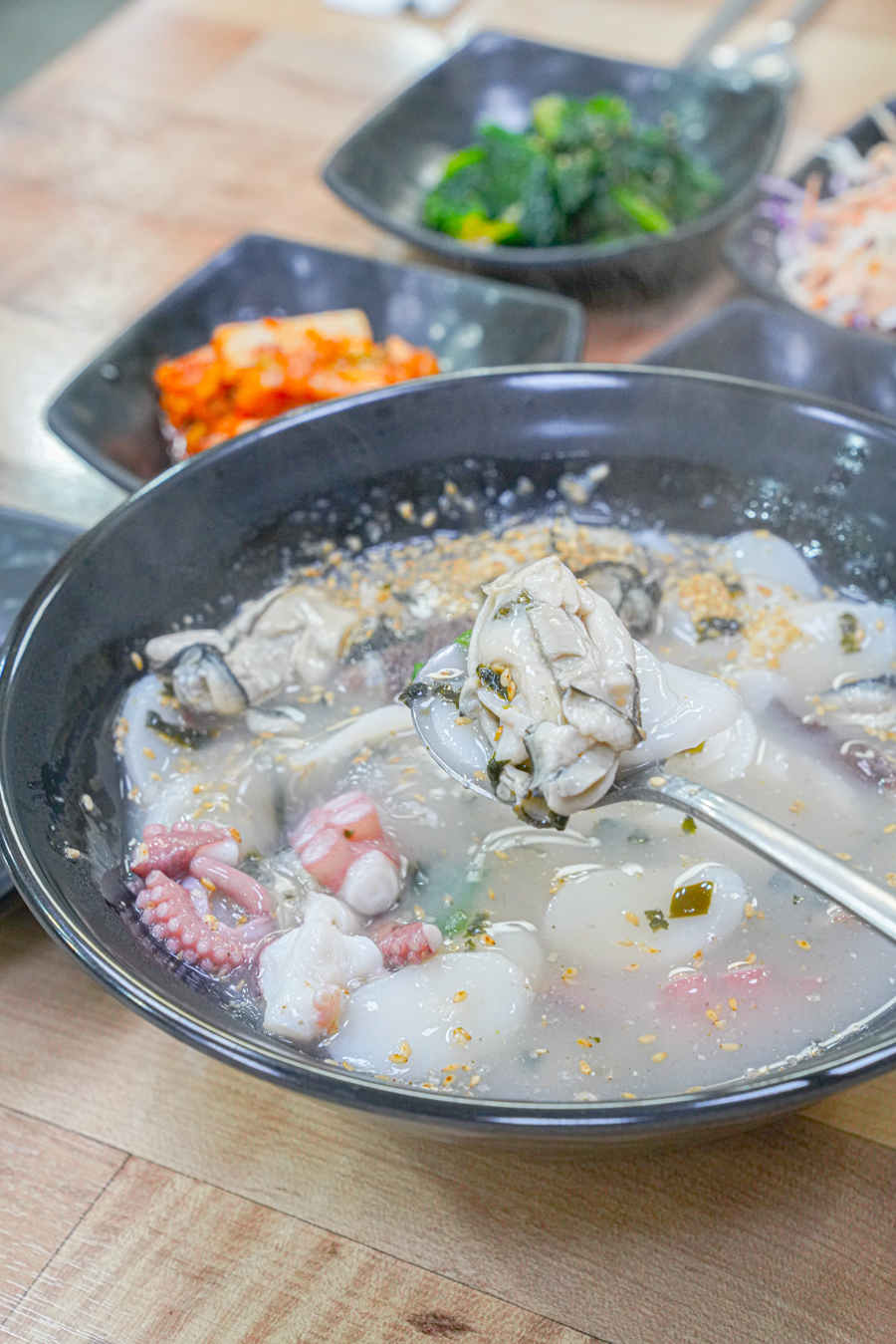 굴.친구.낙지 이미지