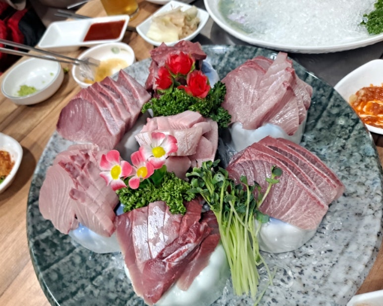 비에스수산 이미지