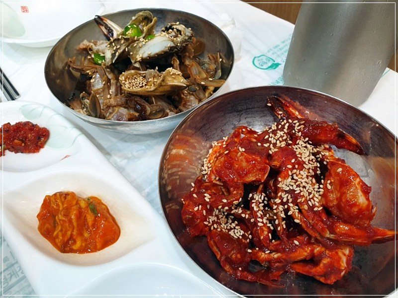 청정막국수 이미지