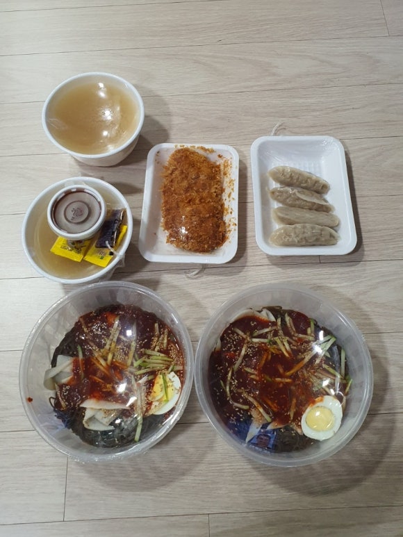 차고집냉면양천점 이미지