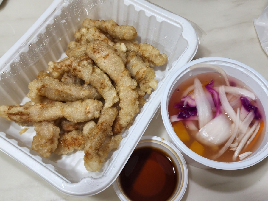 화산짬뽕 이미지