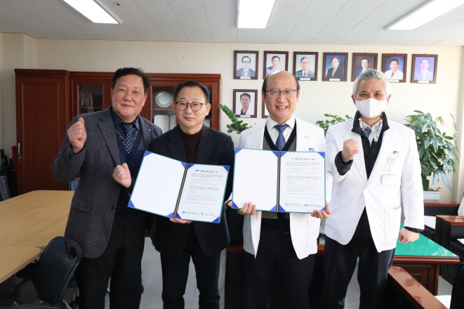 순천향대학교부속구미병원 이미지