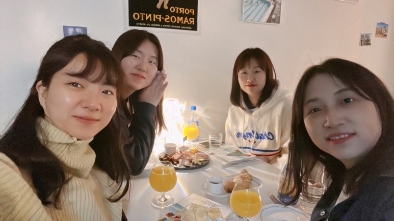 아라페로(A L'APERO) 이미지