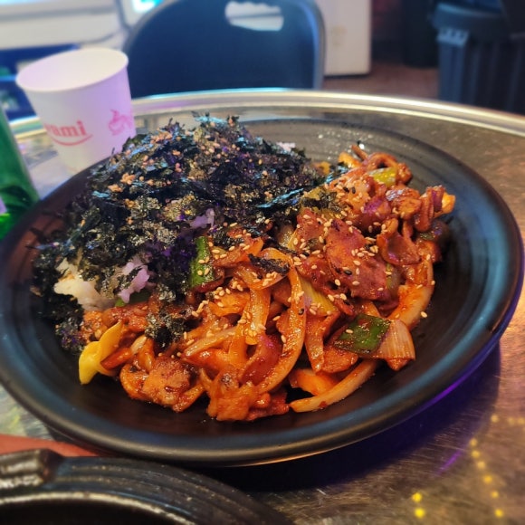 스마일포차 이미지