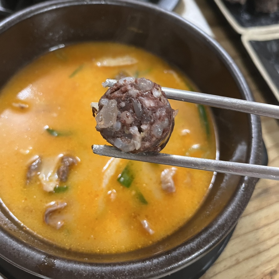 마선생 마약국밥 여천점 이미지