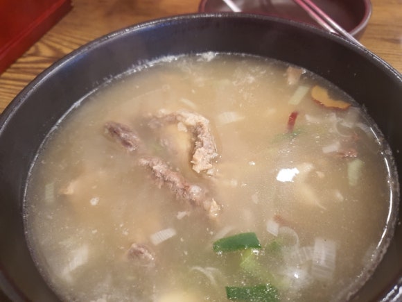 백산한우촌 이미지