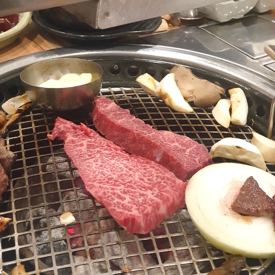 참한우촌 이미지