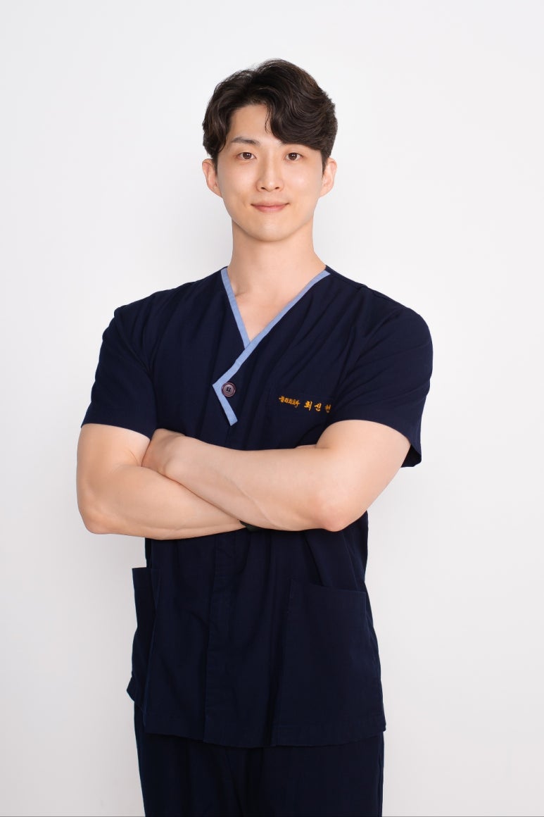 국제척추교정학회 이미지