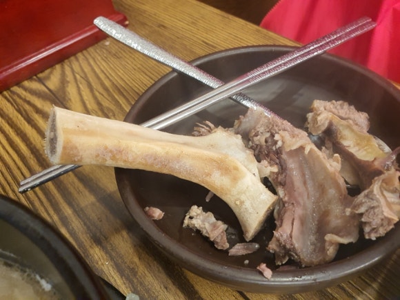 백산한우촌 이미지