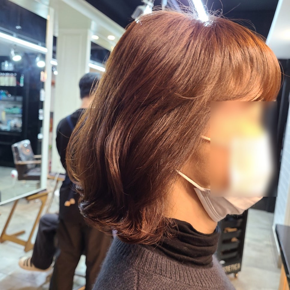 미스미스터헤어 이미지