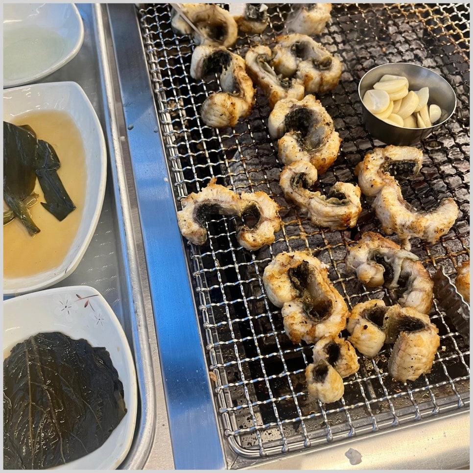 강화숯불장어구이 이미지
