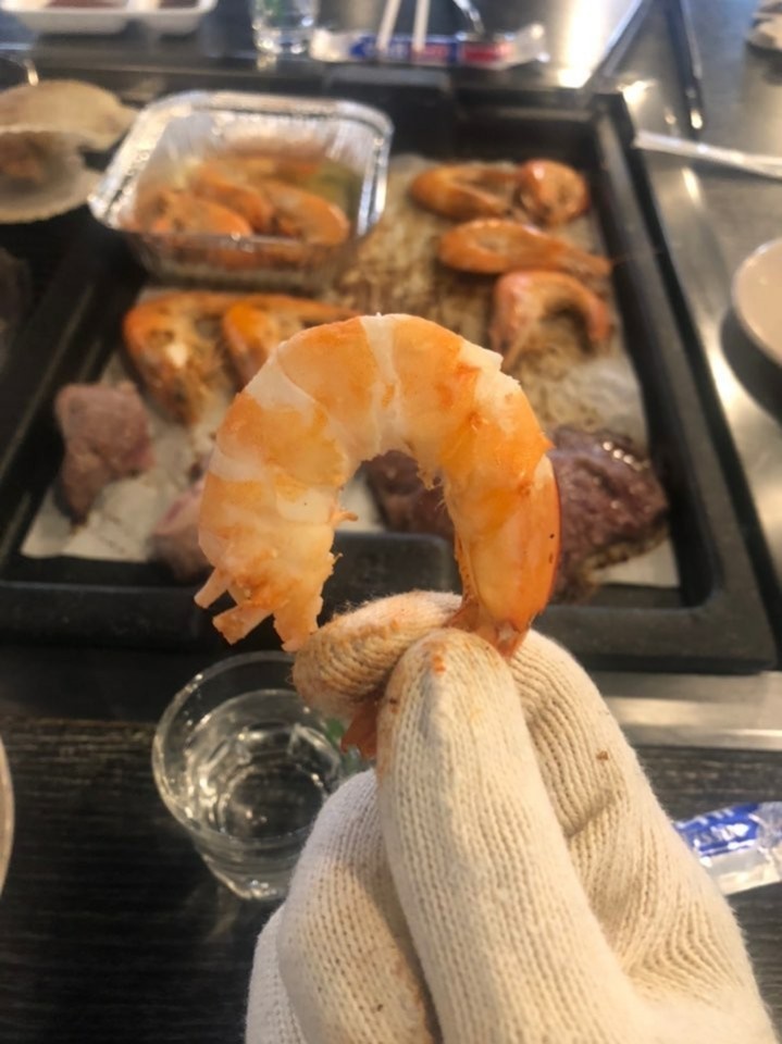 조개존 이미지