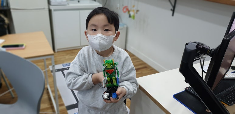로봇과학교습소 이미지
