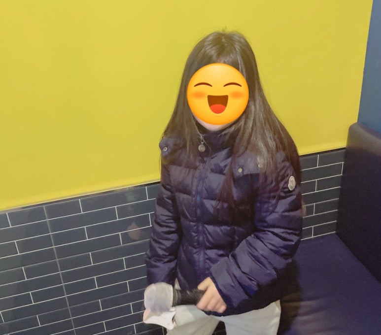 텐노래연습장 이미지