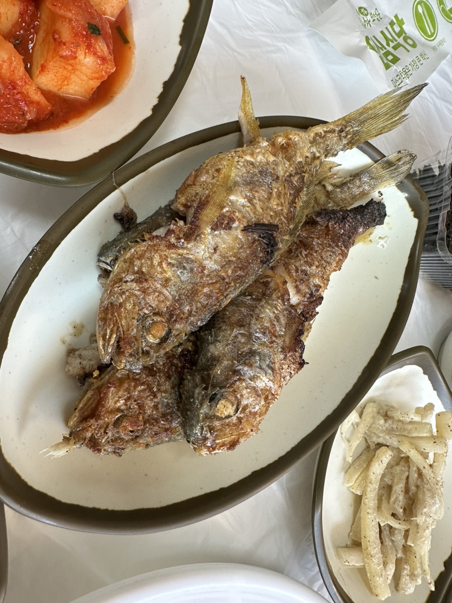 뚱이네식당 이미지