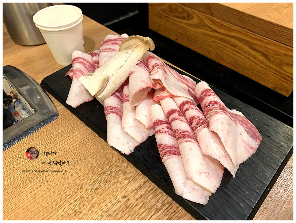 방배 정육식당 이미지