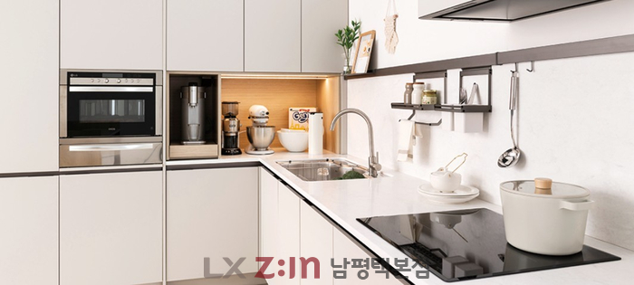 지인인테리어 이미지