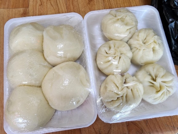 옹천21세기찐빵 이미지