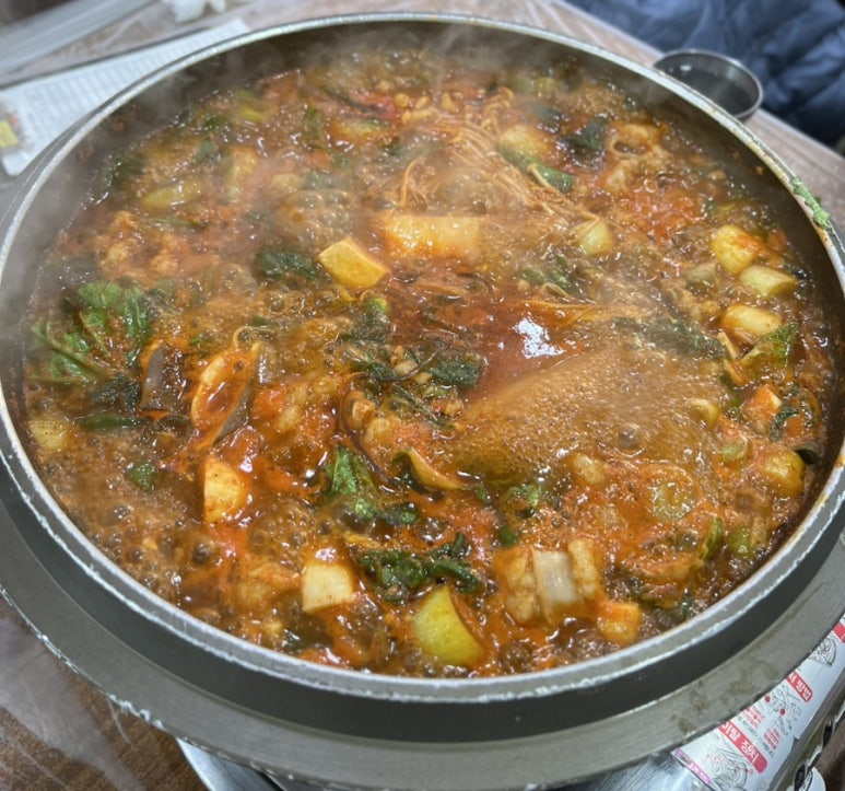 삼춘곱창 이미지
