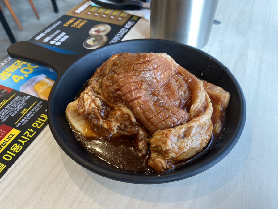 명륜진사갈비(의성점) 이미지