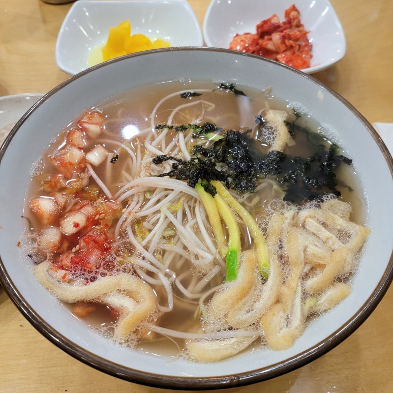 국수나무 이수역점 이미지