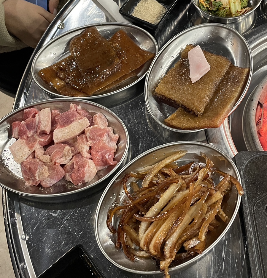 청춘껍데기수원 이미지