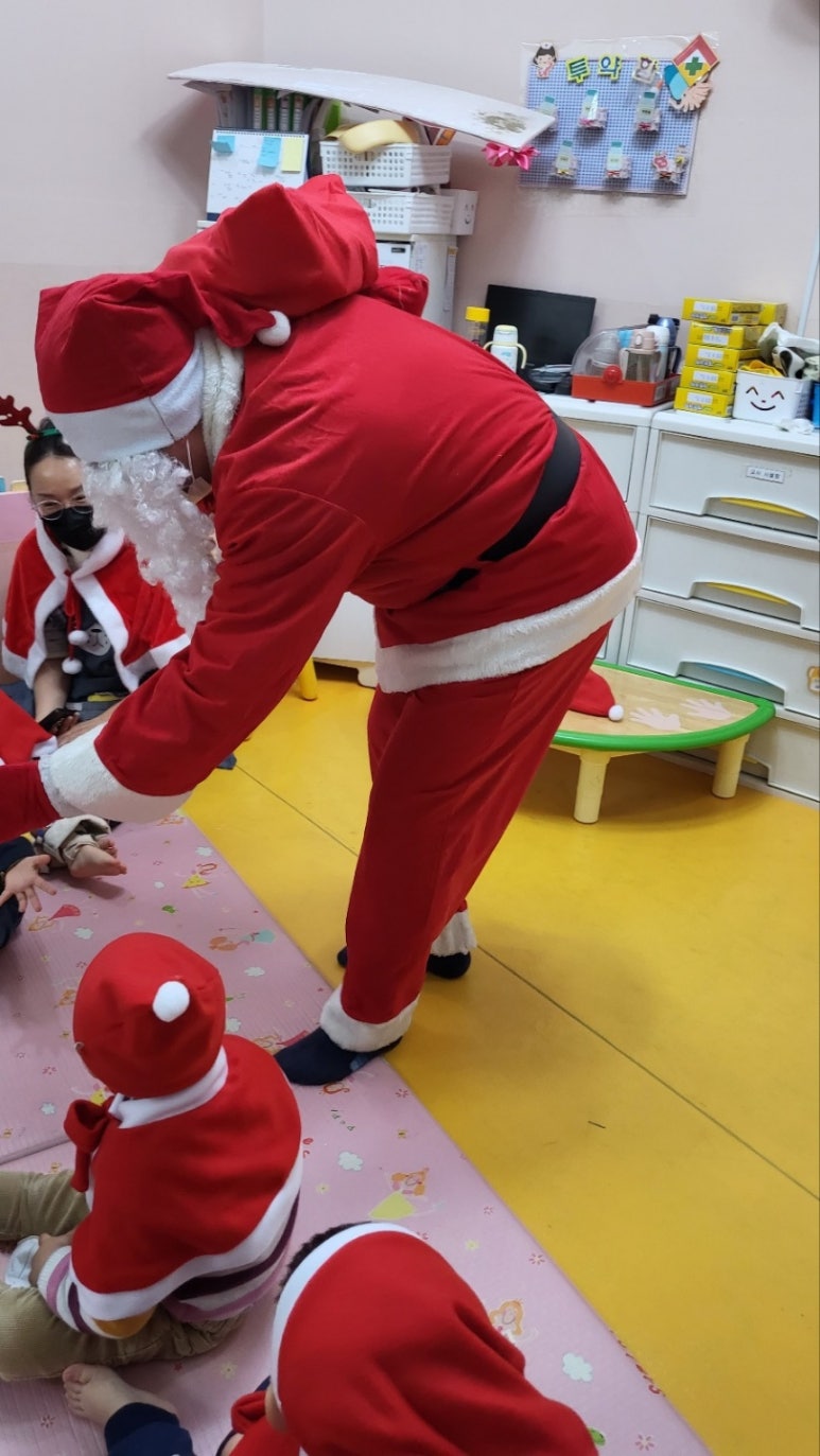 청라한화그린키즈어린이집 이미지