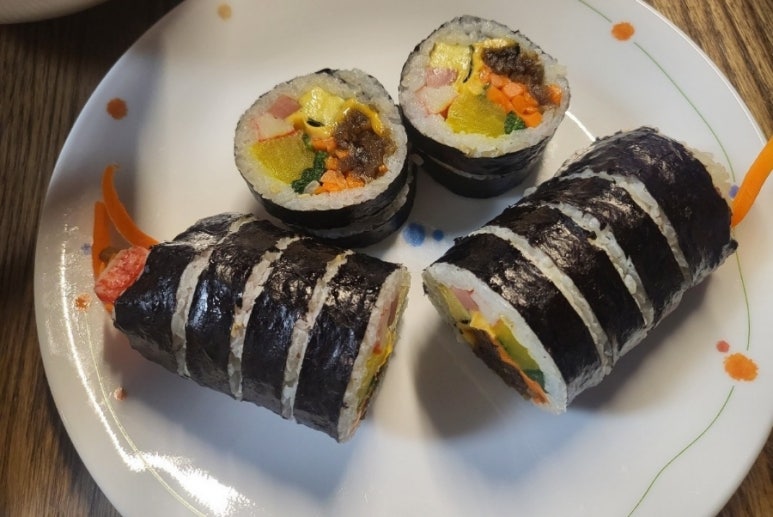 고봉민김밥인화성동탄 이미지