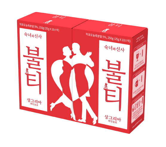 한걸음 주식회사 이미지