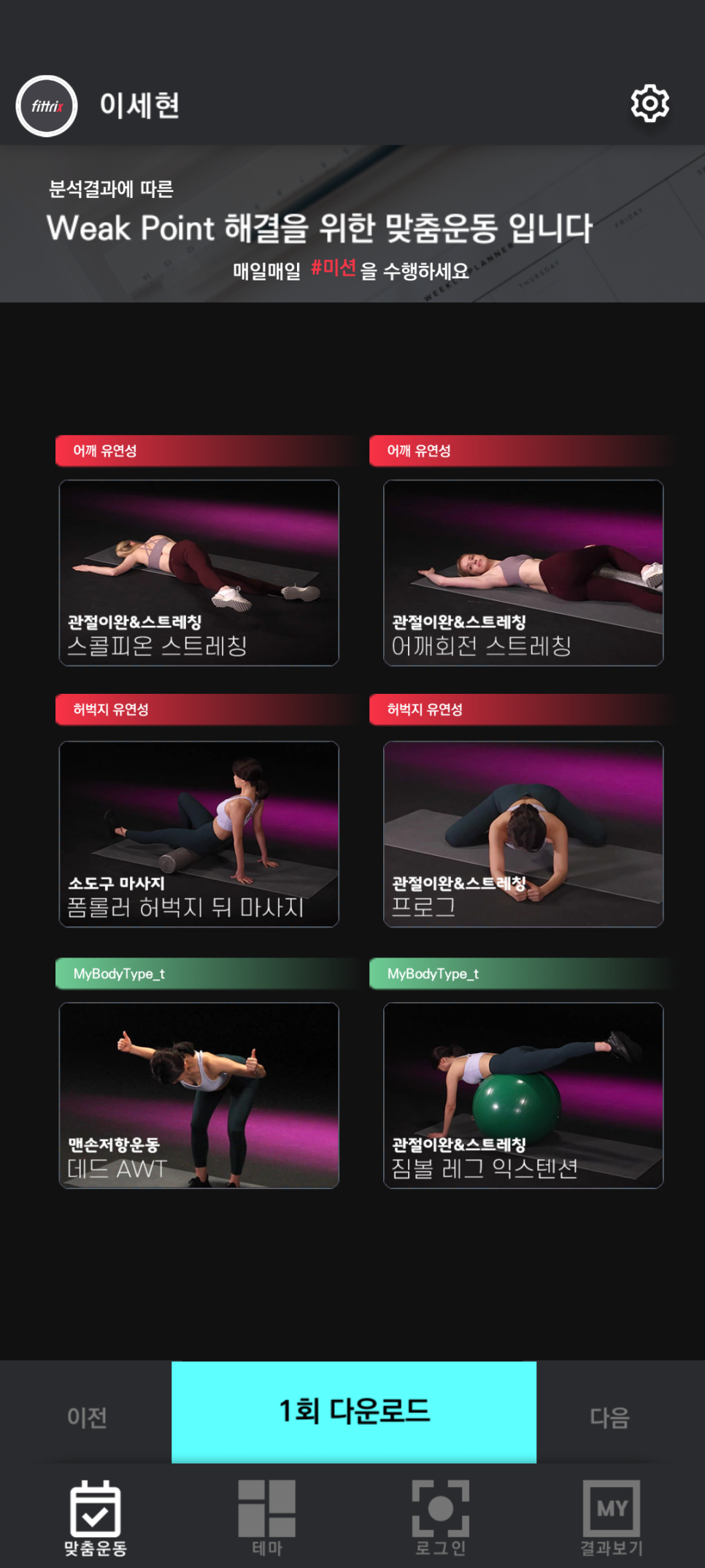 피트릭스 이미지