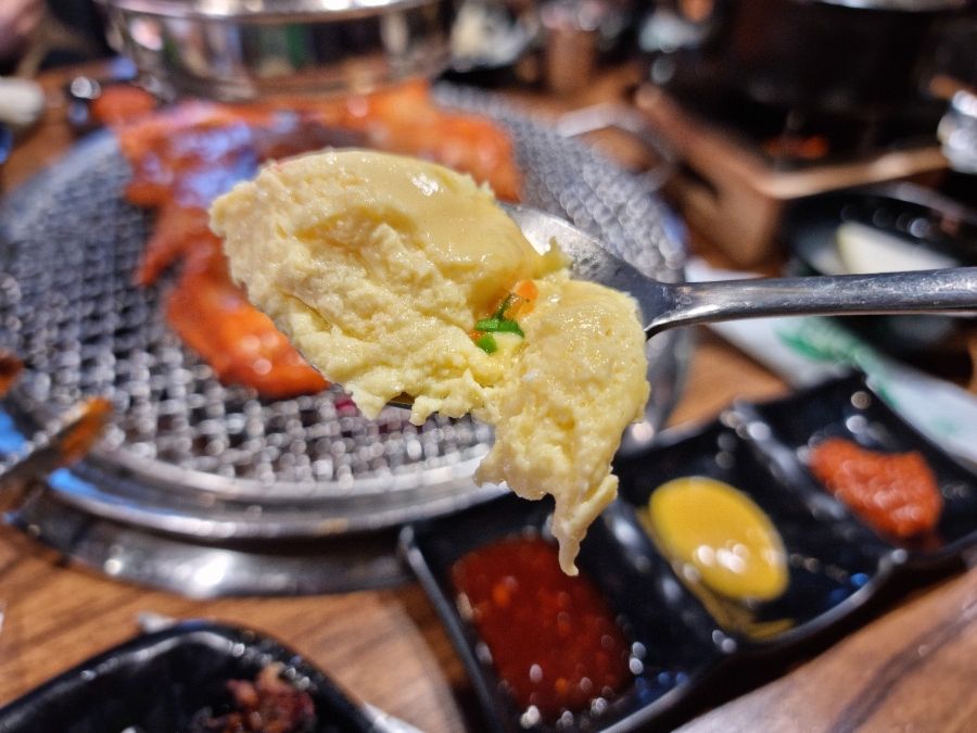 불타는닭갈비 이미지
