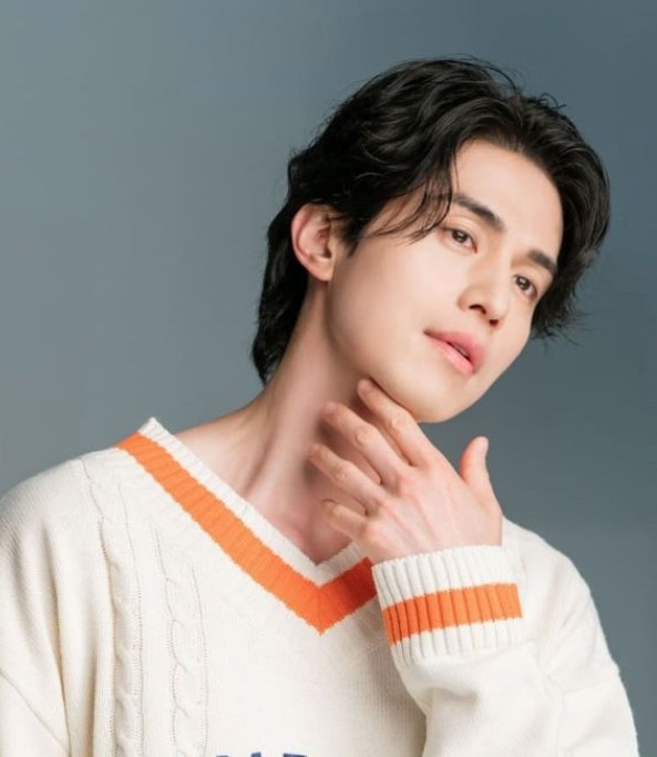 남성컷트 이미지