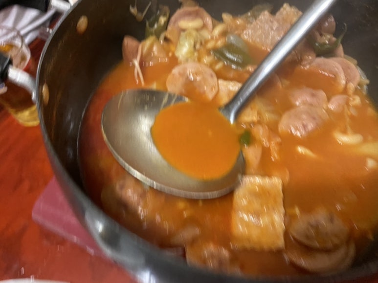 영현이네 감자탕 이미지