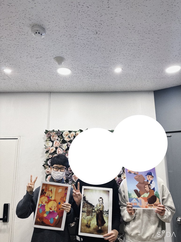 더클루 이미지