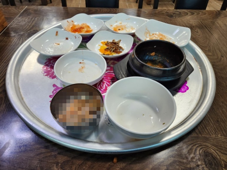 대관령석쇠불고기 이미지