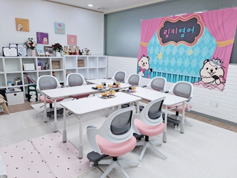 꿈마을유치원 이미지