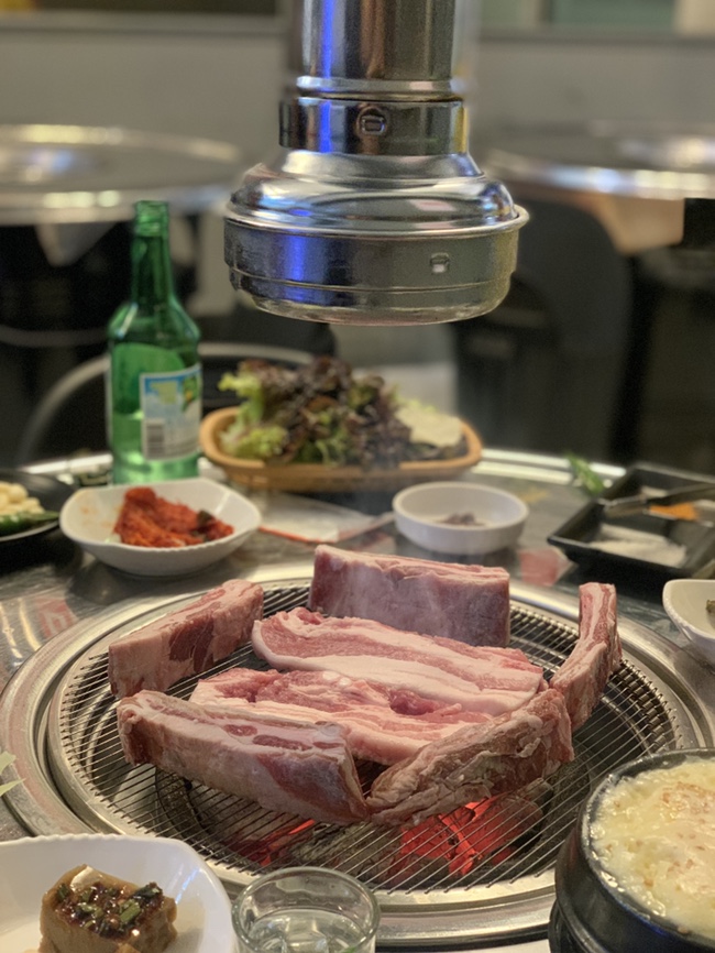 연희숯불구이 이미지