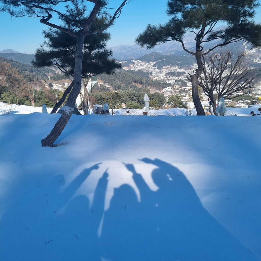 가평구름산카라반 이미지