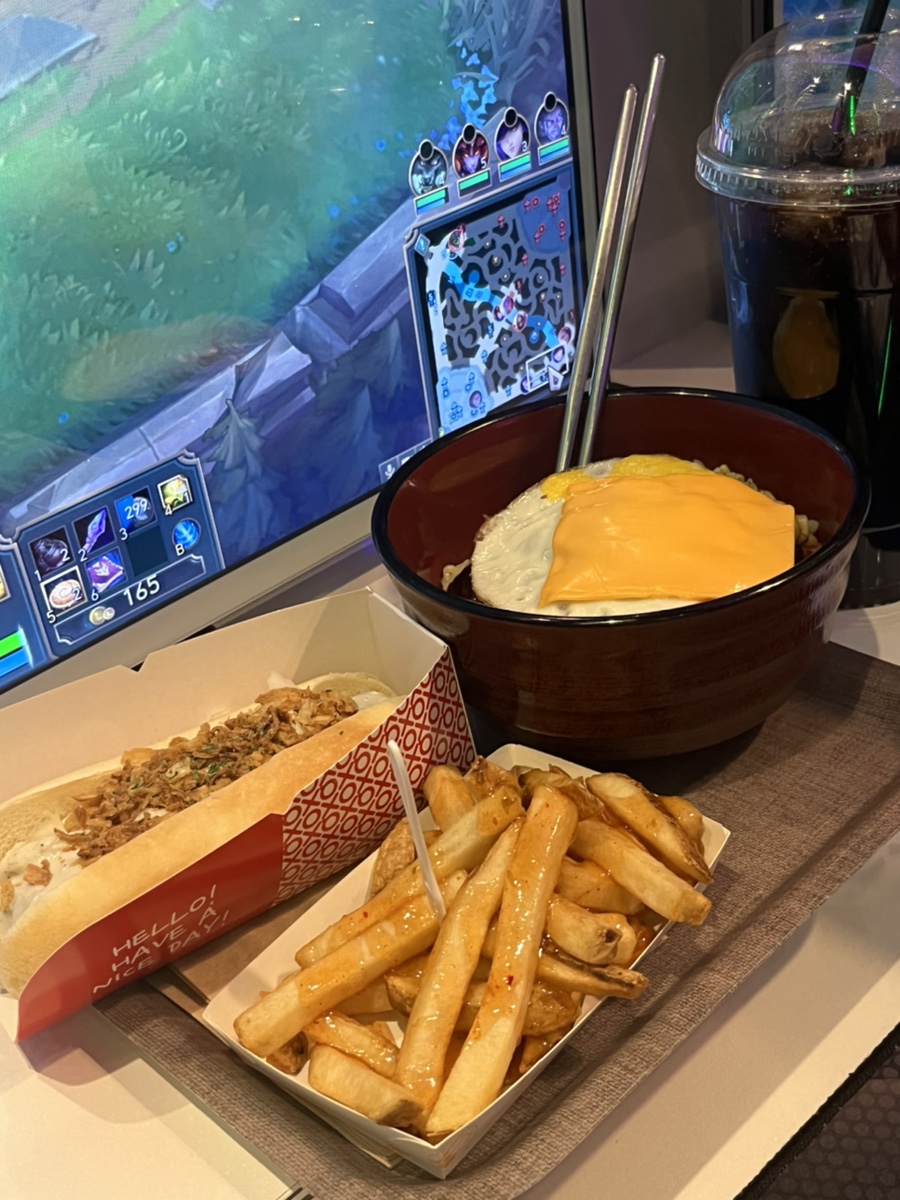덤프PC방 이미지