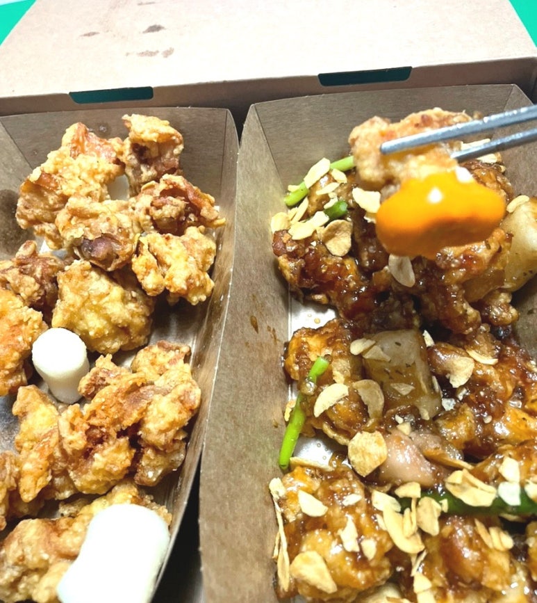 가마로강정 굴포천점 이미지