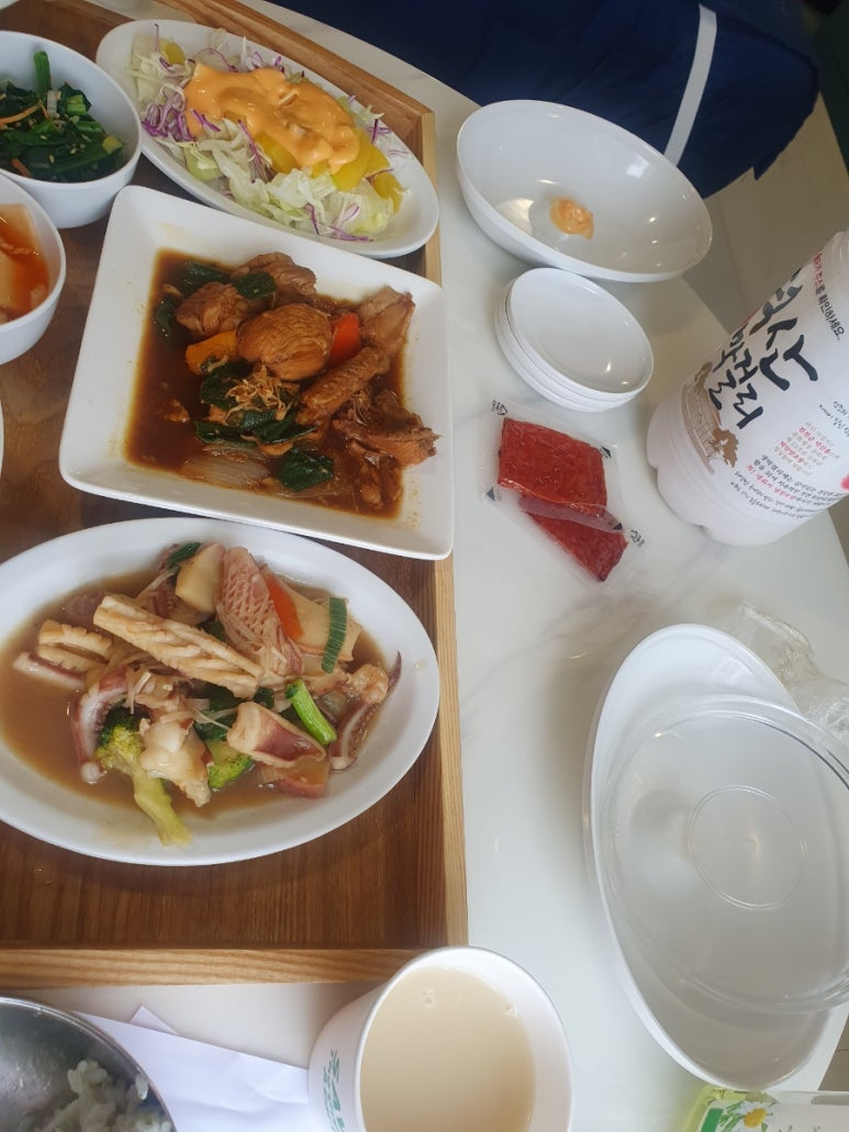 굽네치킨용암점 이미지